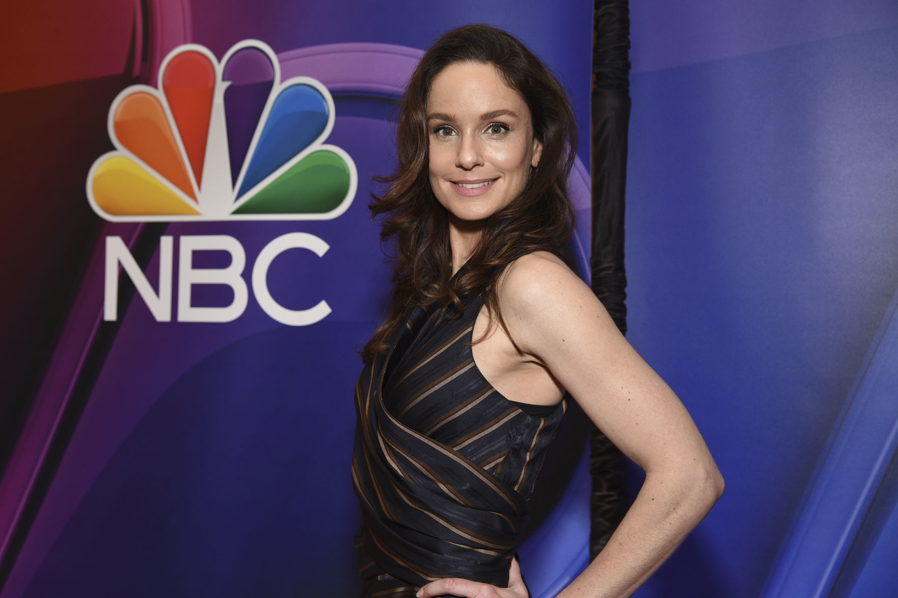 Sarah Wayne Callies